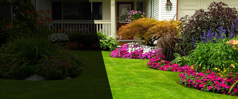 Lithonia Landscapers