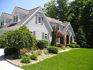 Landscapers and Lawncare Services in Lithonia, GA